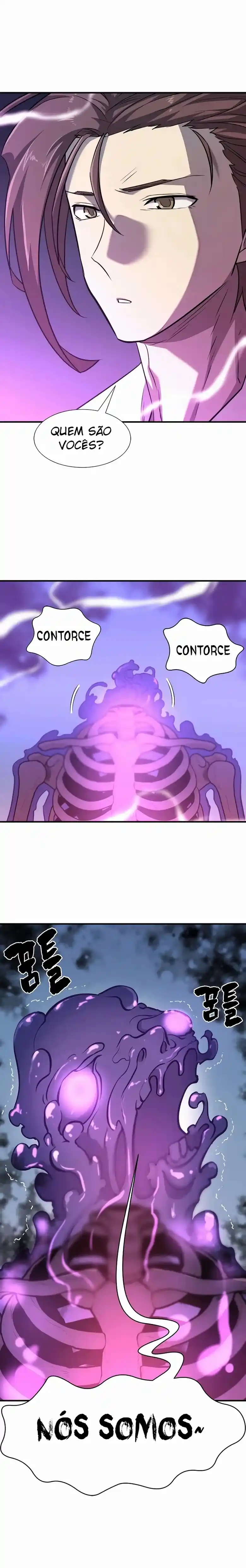 Read The Greatest Estate Developer Português Manga Online