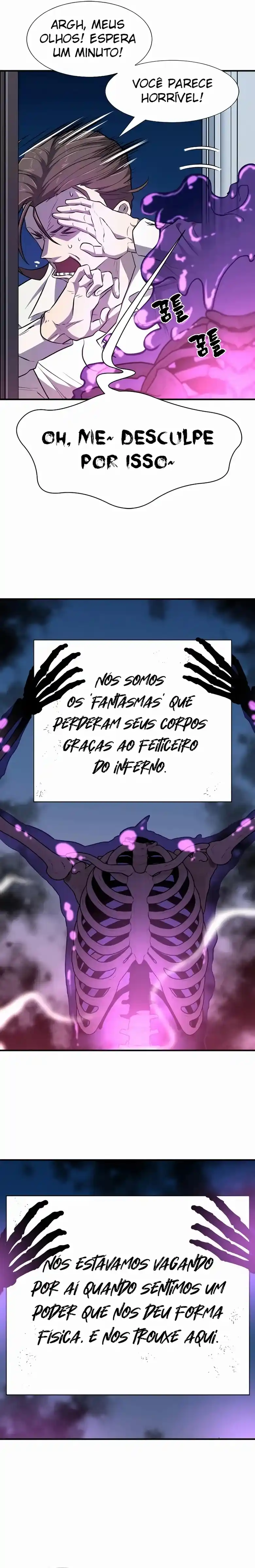 Read The Greatest Estate Developer Português Manga Online