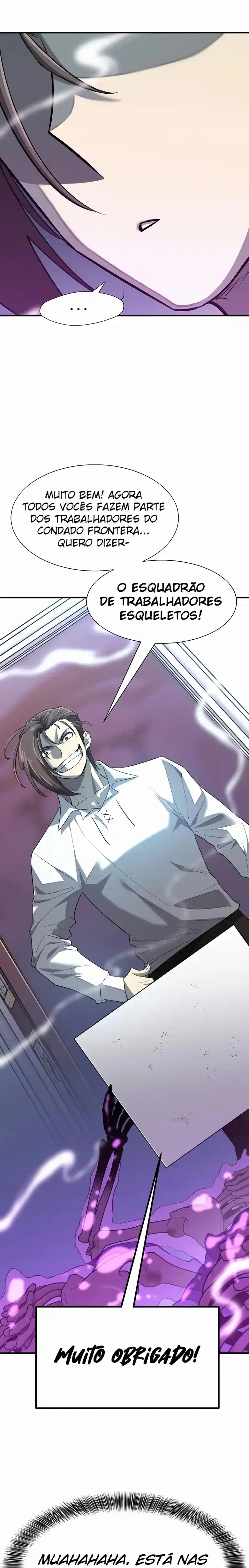 Read The Greatest Estate Developer Português Manga Online