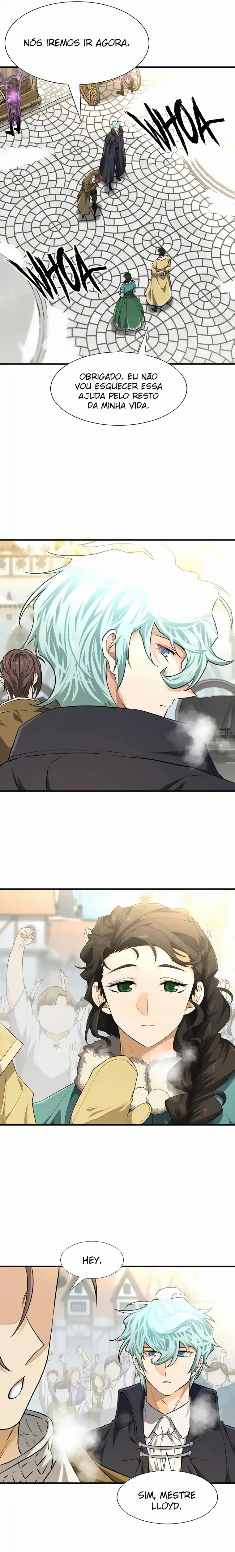 Read The Greatest Estate Developer Português Manga Online