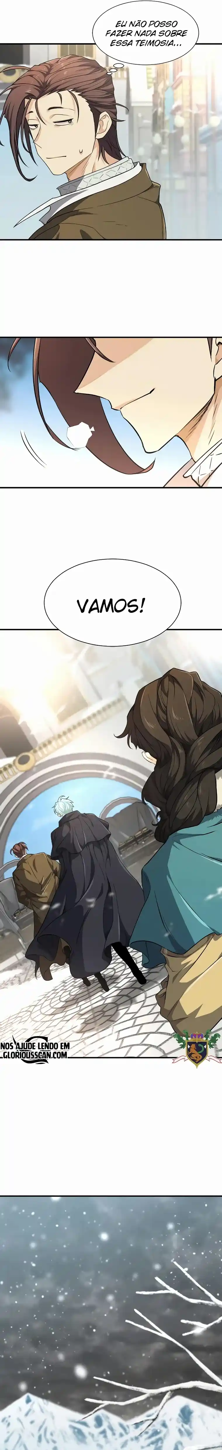 Read The Greatest Estate Developer Português Manga Online