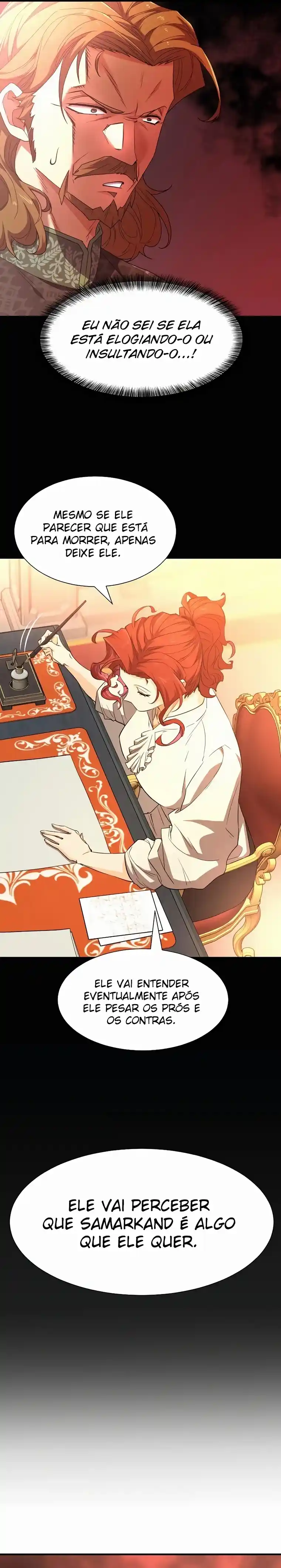 Read The Greatest Estate Developer Português Manga Online