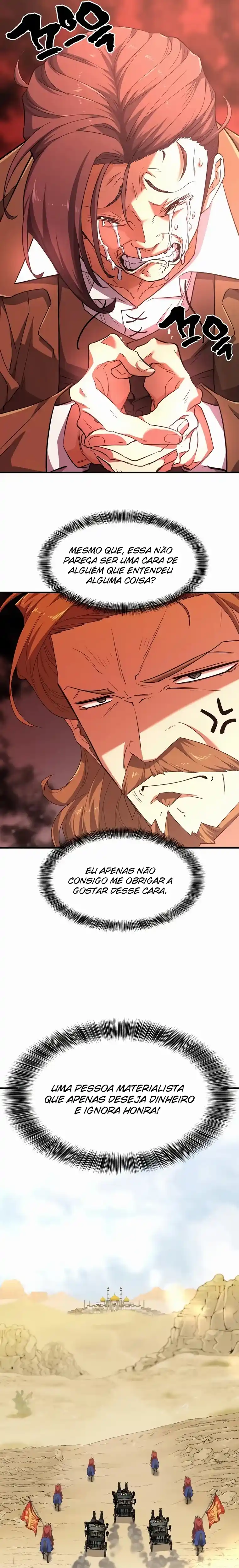 Read The Greatest Estate Developer Português Manga Online