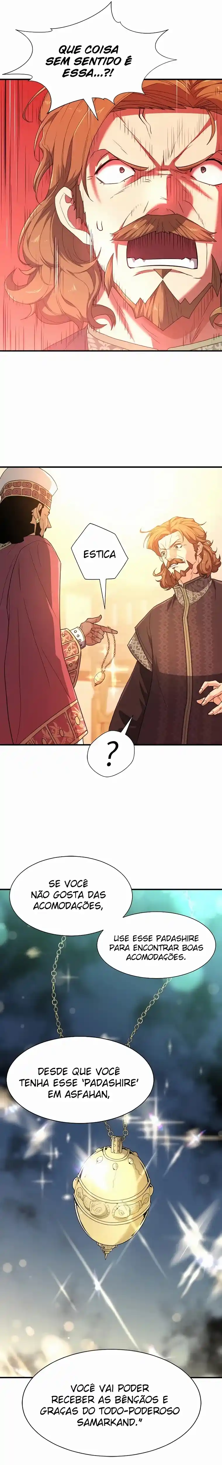 Read The Greatest Estate Developer Português Manga Online