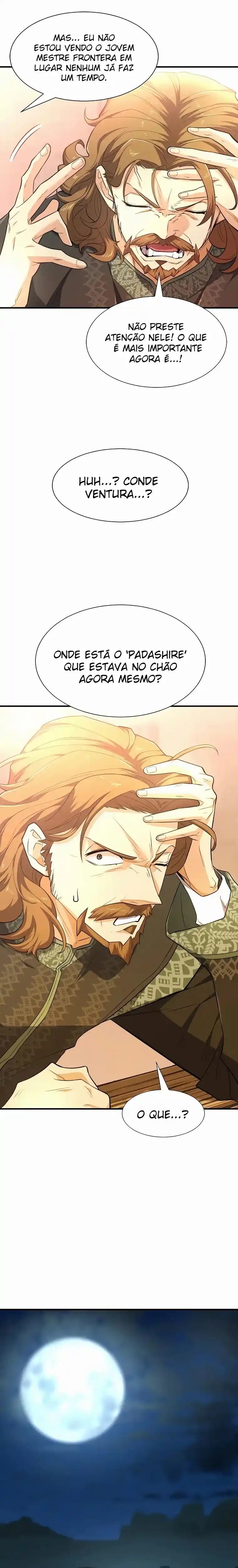 Read The Greatest Estate Developer Português Manga Online