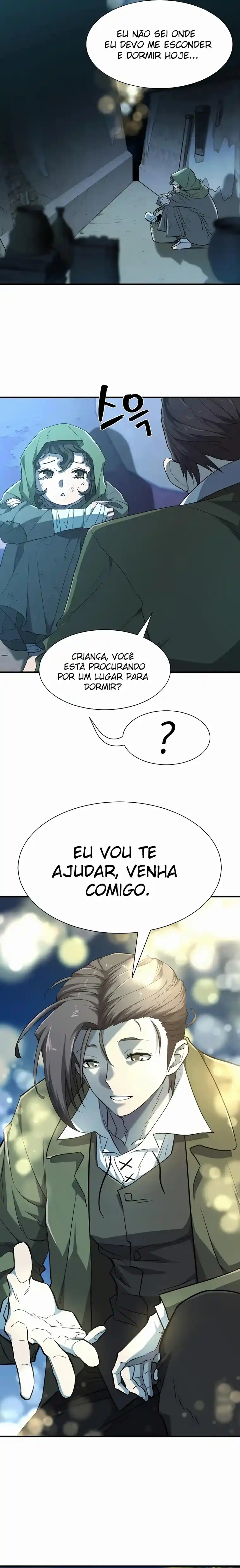 Read The Greatest Estate Developer Português Manga Online