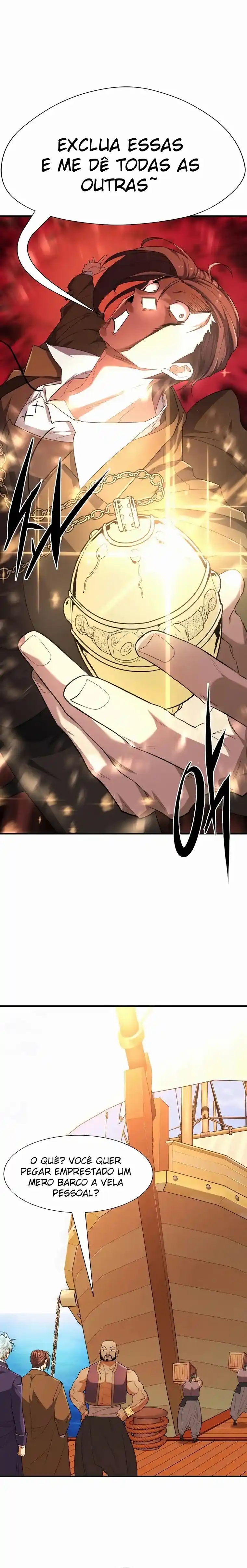 Read The Greatest Estate Developer Português Manga Online