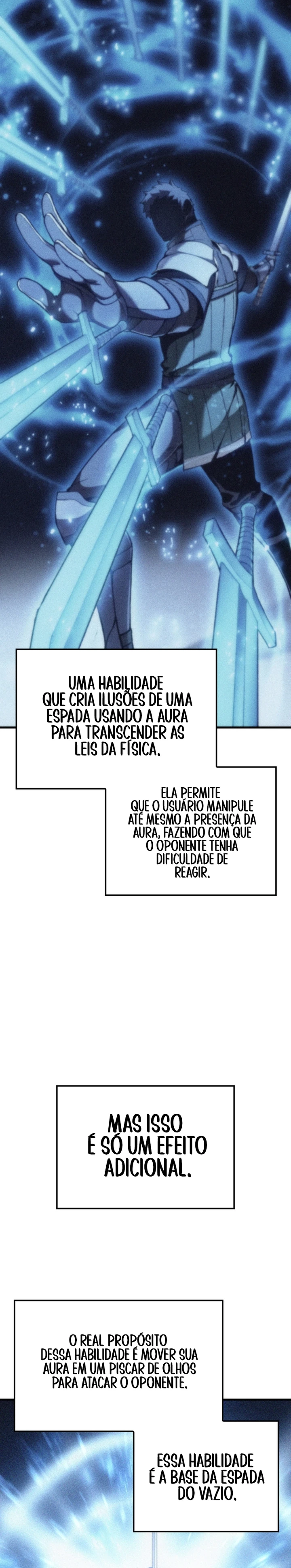 Read The Indomitable Martial King Português Manga Online