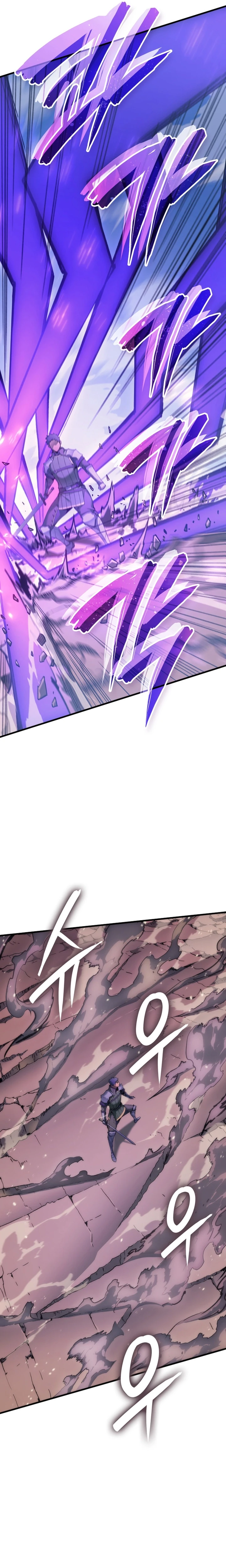 Read The Indomitable Martial King Português Manga Online