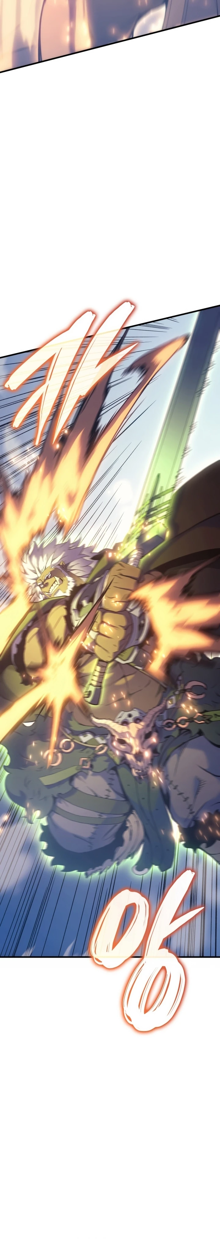 Read The Indomitable Martial King Português Manga Online