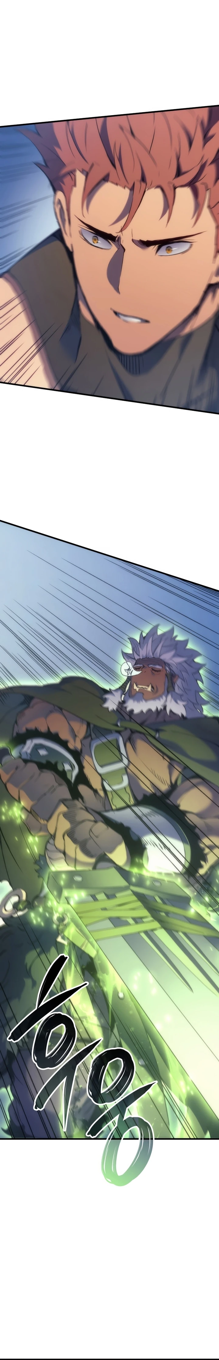 Read The Indomitable Martial King Português Manga Online