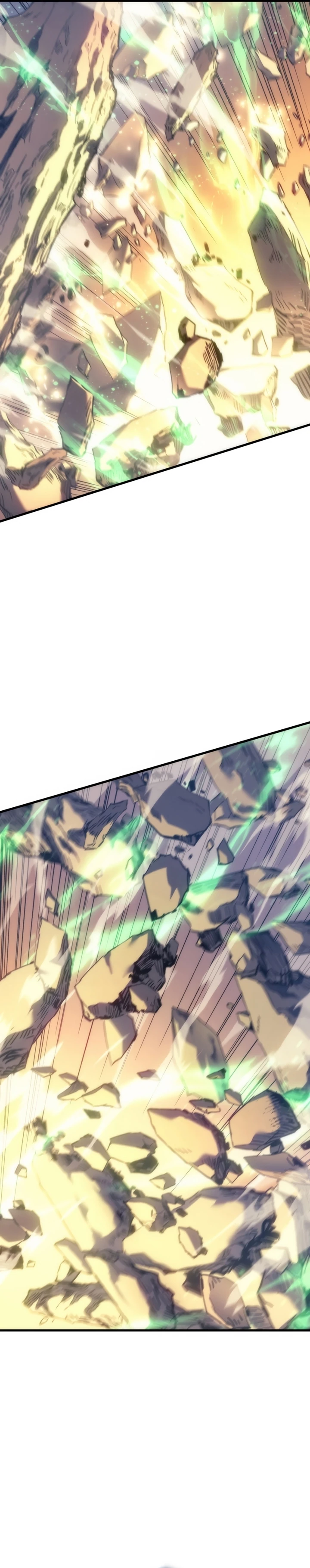 Read The Indomitable Martial King Português Manga Online