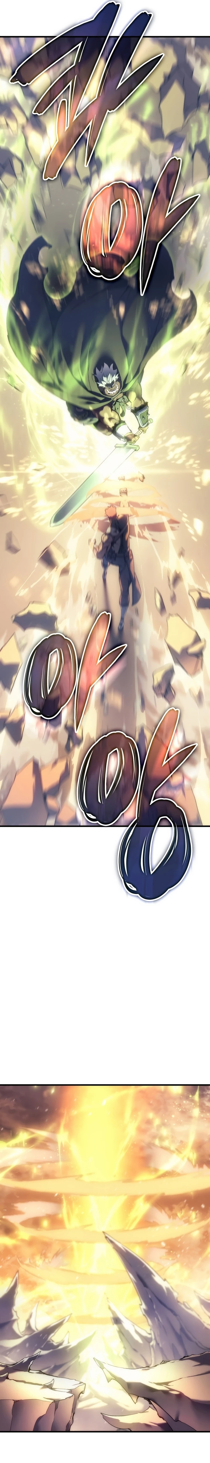 Read The Indomitable Martial King Português Manga Online