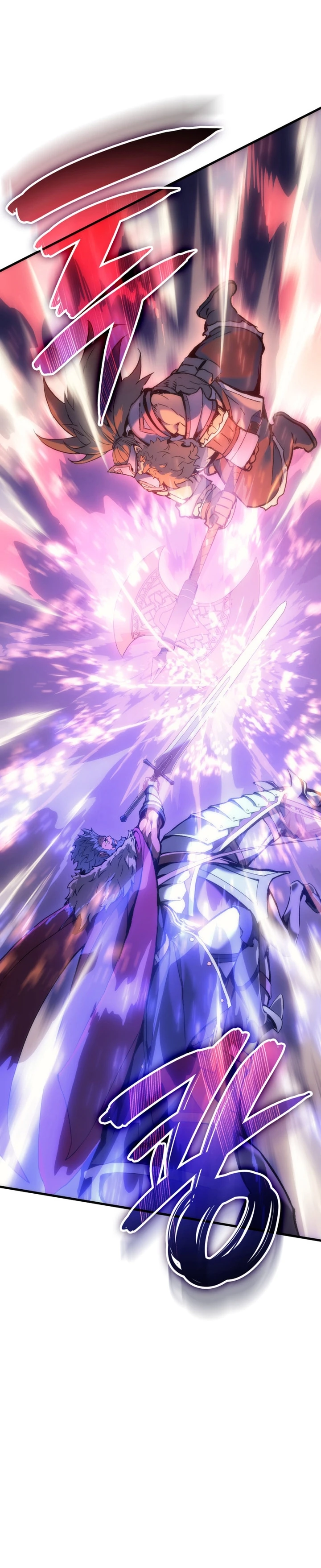 Read The Indomitable Martial King Português Manga Online