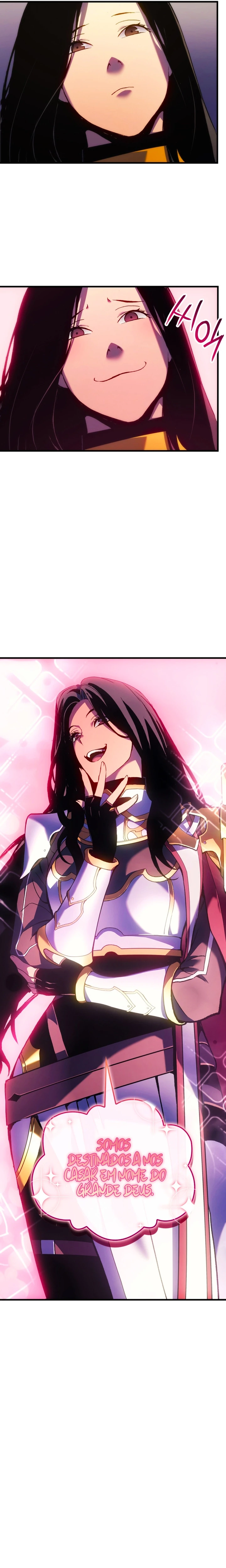 Read The Indomitable Martial King Português Manga Online