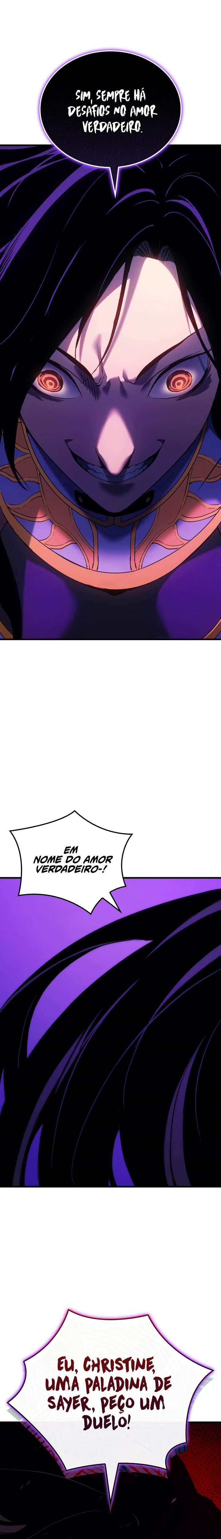 Read The Indomitable Martial King Português Manga Online