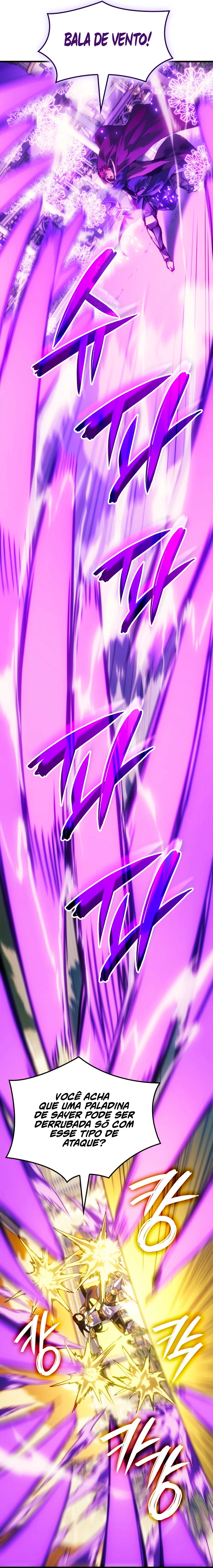 Read The Indomitable Martial King Português Manga Online