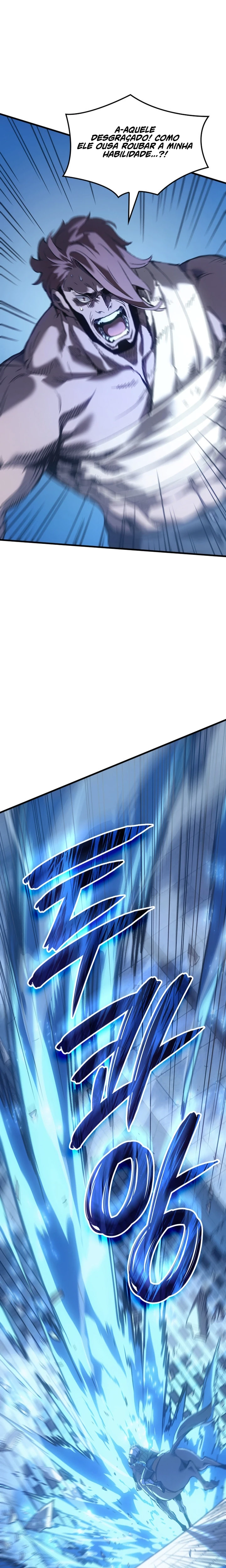 Read The Indomitable Martial King Português Manga Online