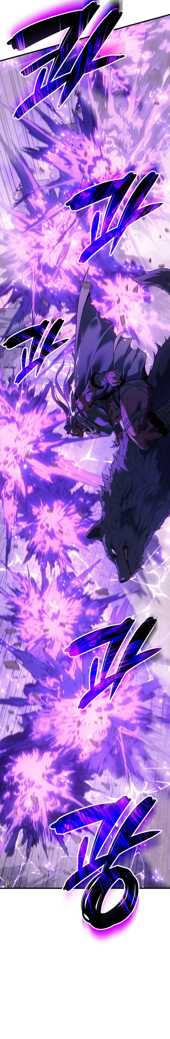 Read The Indomitable Martial King Português Manga Online