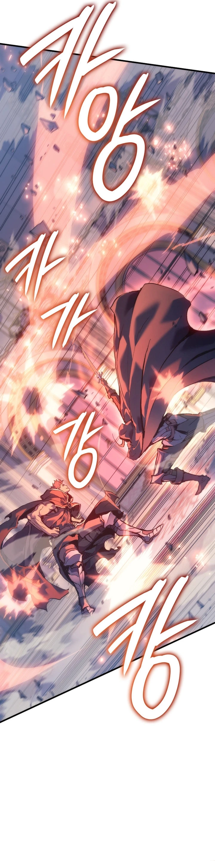 Read The Indomitable Martial King Português Manga Online