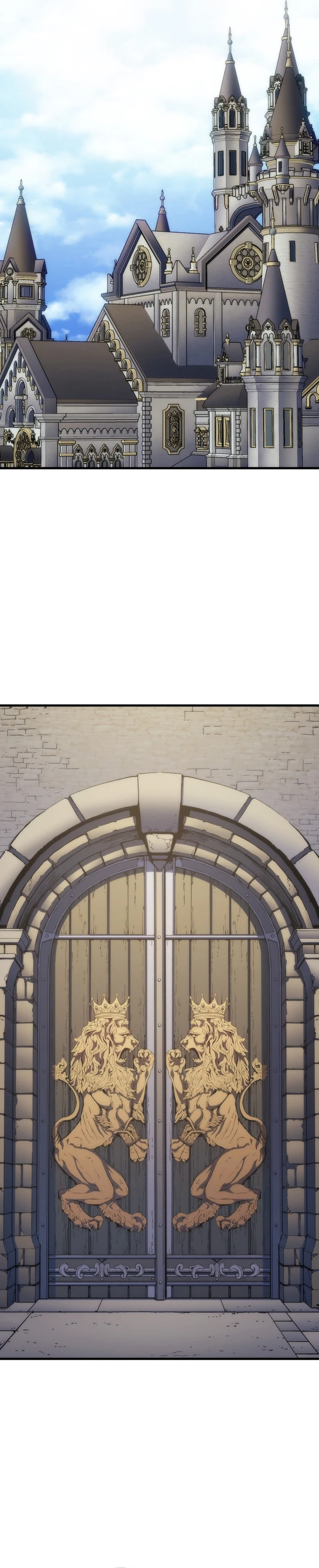 Read The Indomitable Martial King Português Manga Online