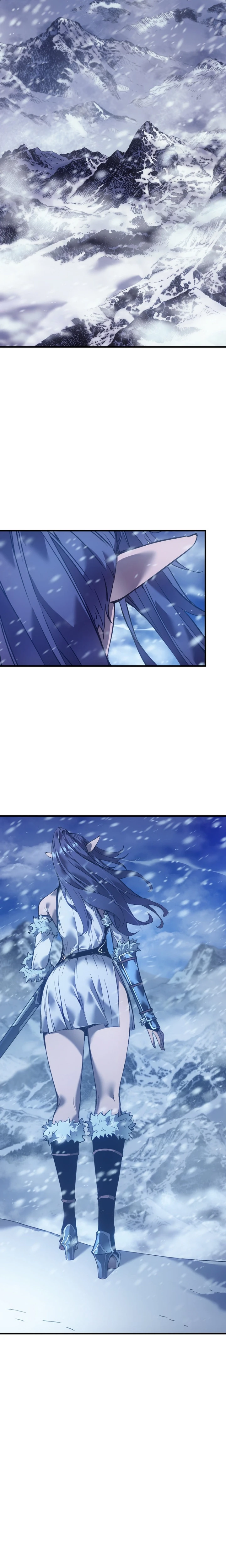 Read The Indomitable Martial King Português Manga Online