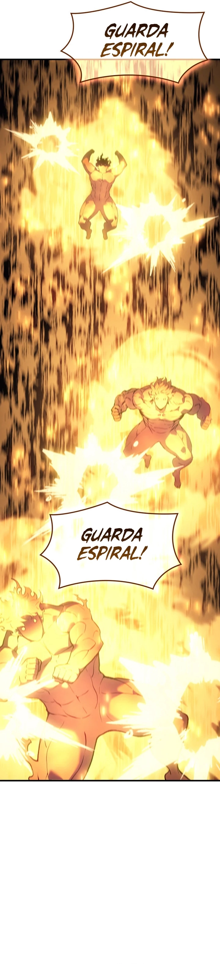 Read The Indomitable Martial King Português Manga Online