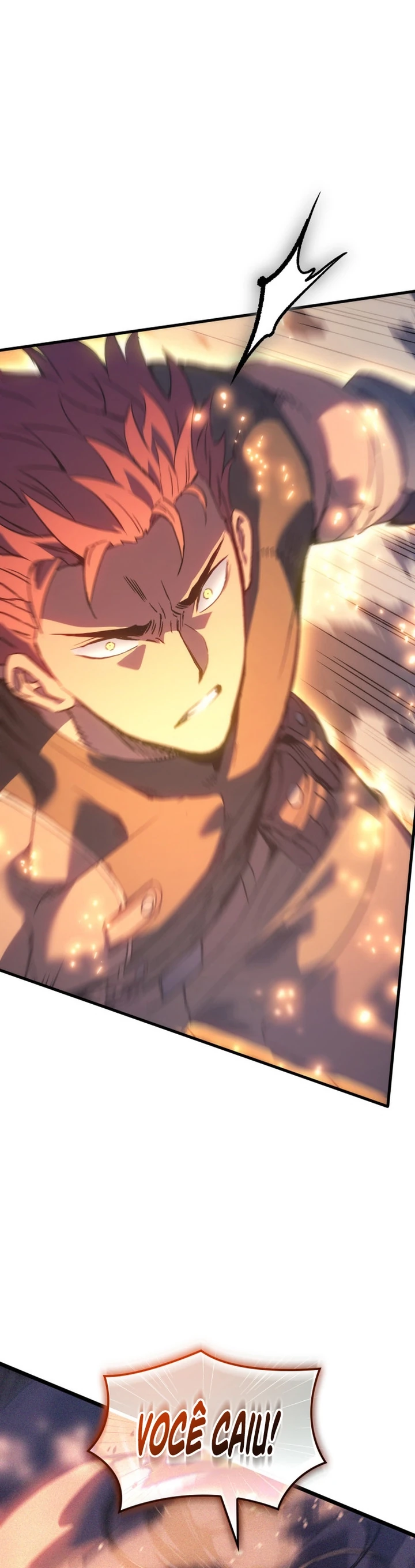 Read The Indomitable Martial King Português Manga Online