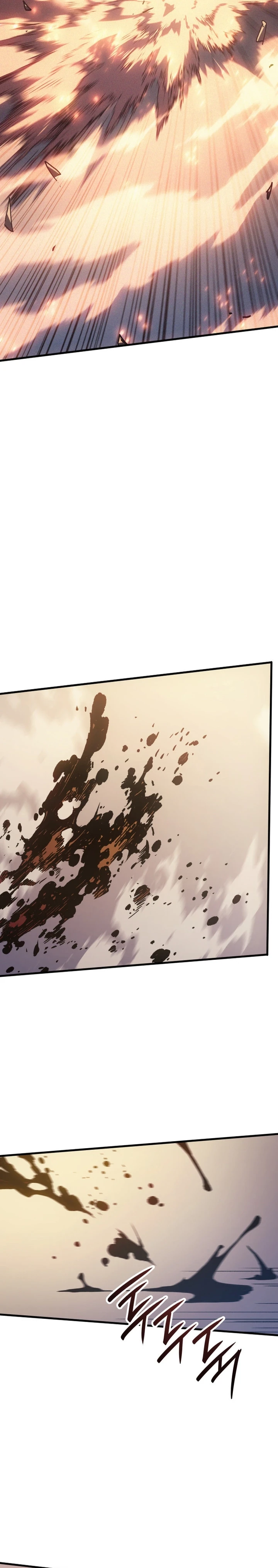 Read The Indomitable Martial King Português Manga Online