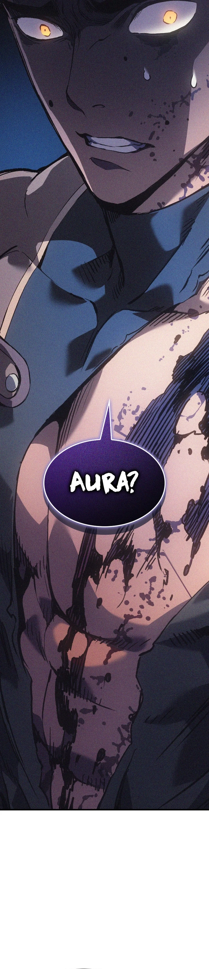 Read The Indomitable Martial King Português Manga Online