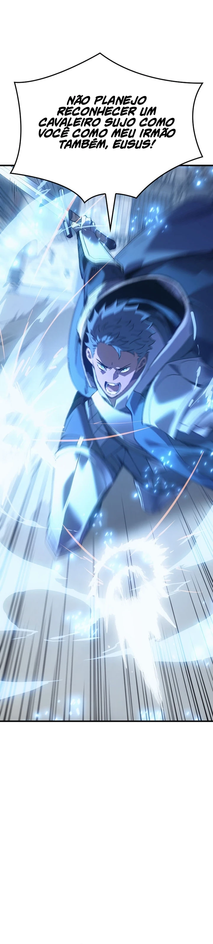 Read The Indomitable Martial King Português Manga Online