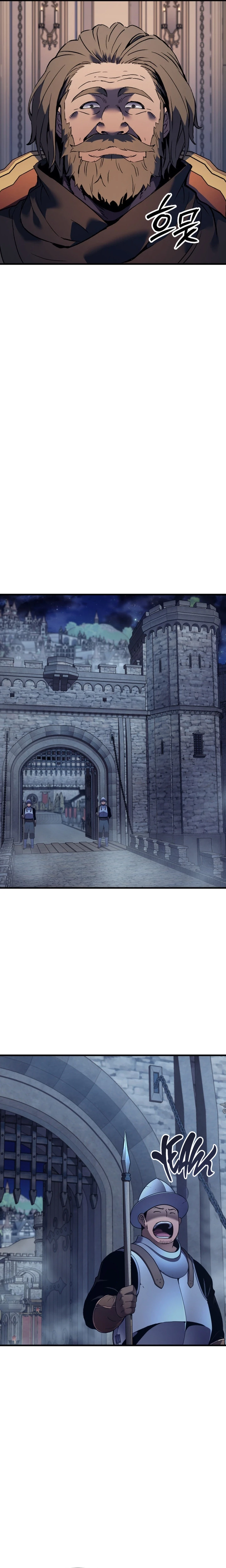 Read The Indomitable Martial King Português Manga Online