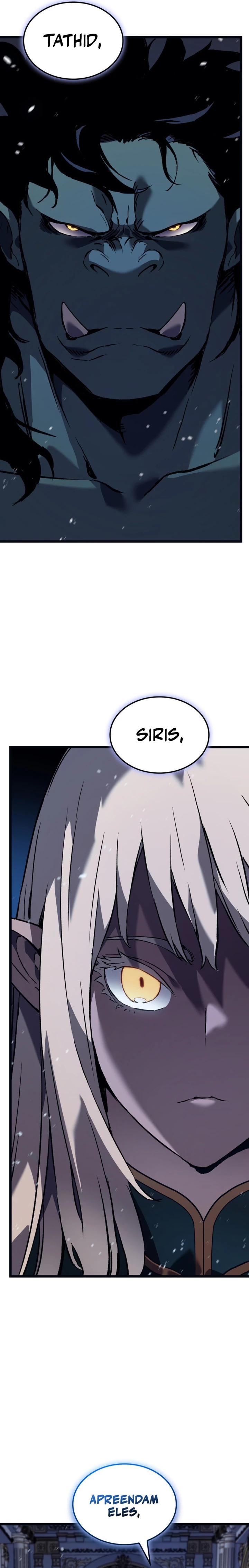 Read The Indomitable Martial King Português Manga Online