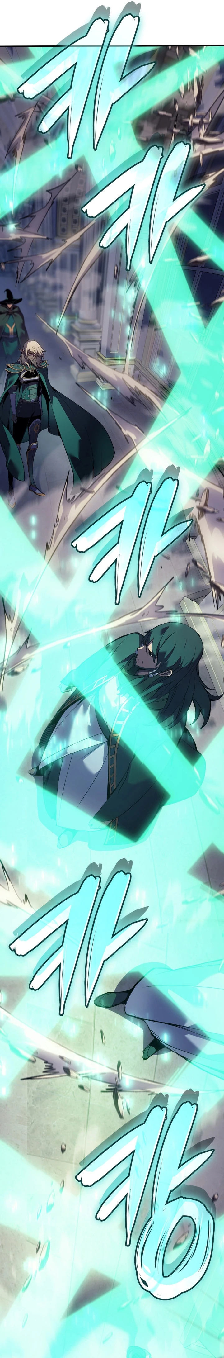 Read The Indomitable Martial King Português Manga Online