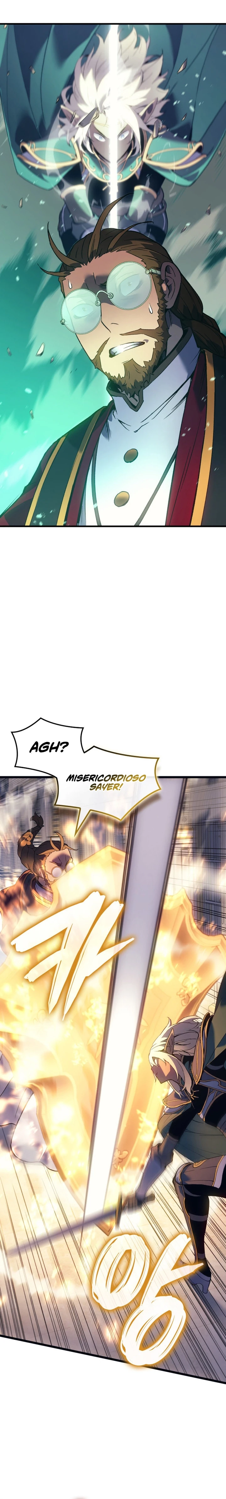 Read The Indomitable Martial King Português Manga Online