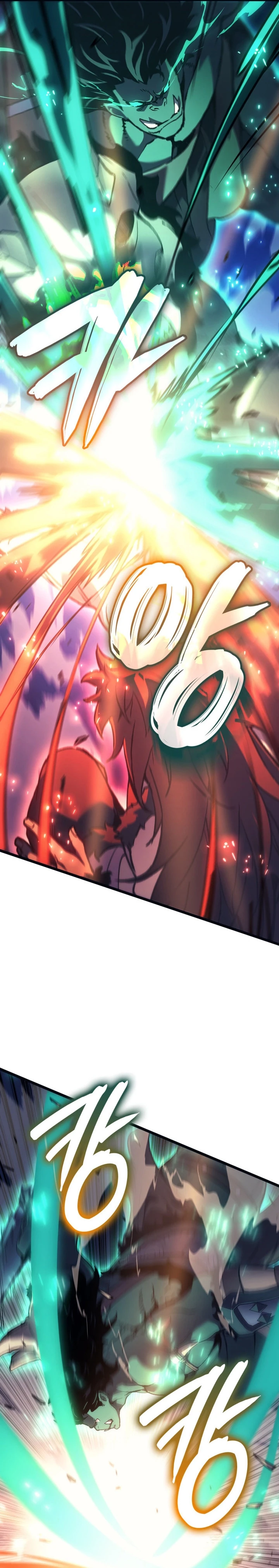 Read The Indomitable Martial King Português Manga Online