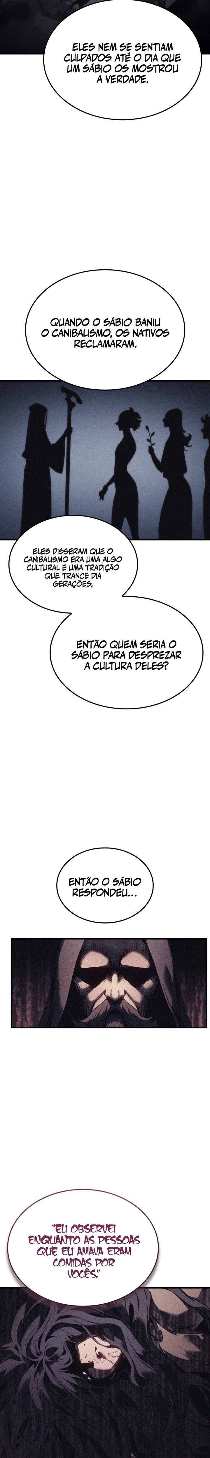 Read The Indomitable Martial King Português Manga Online