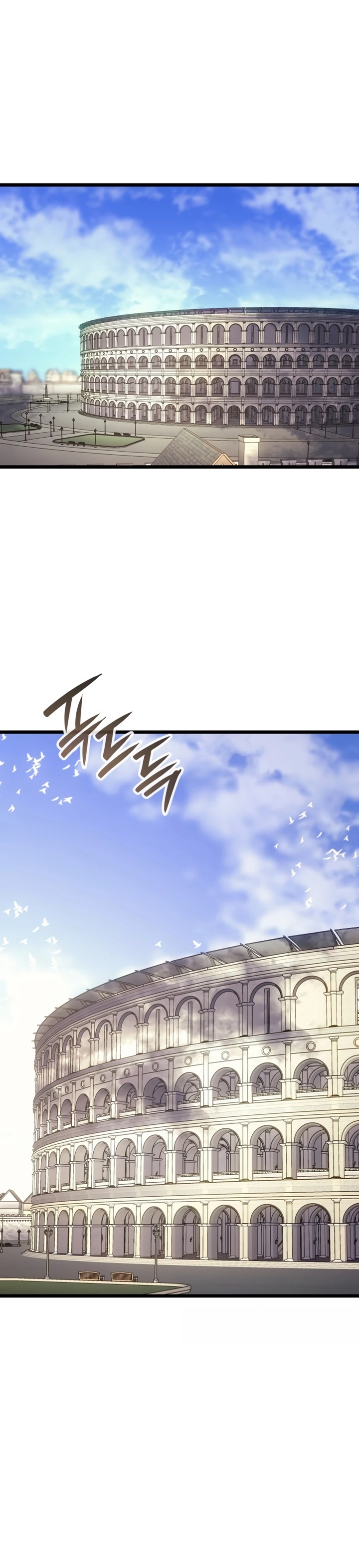 Read The Indomitable Martial King Português Manga Online