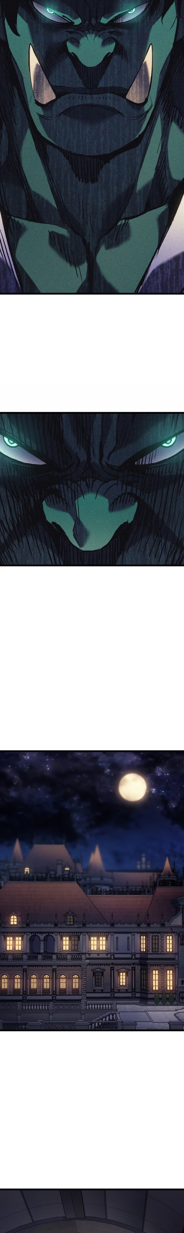 Read The Indomitable Martial King Português Manga Online