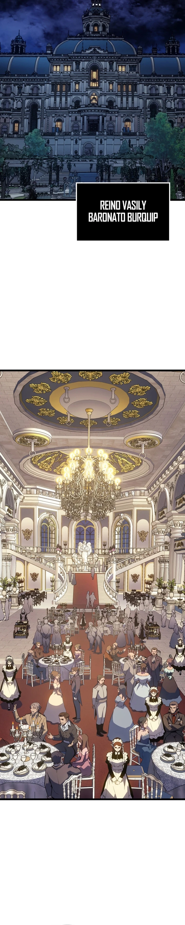 Read The Indomitable Martial King Português Manga Online