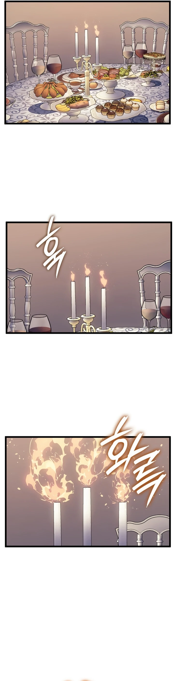 Read The Indomitable Martial King Português Manga Online