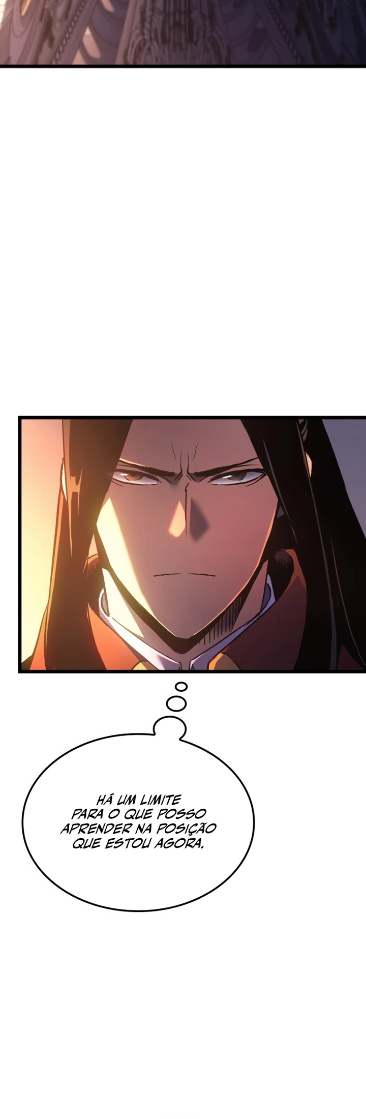 Read The Indomitable Martial King Português Manga Online