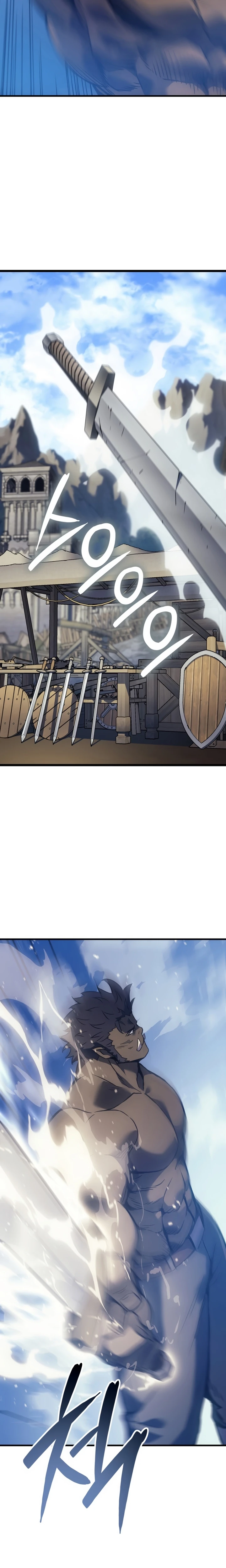 Read The Indomitable Martial King Português Manga Online