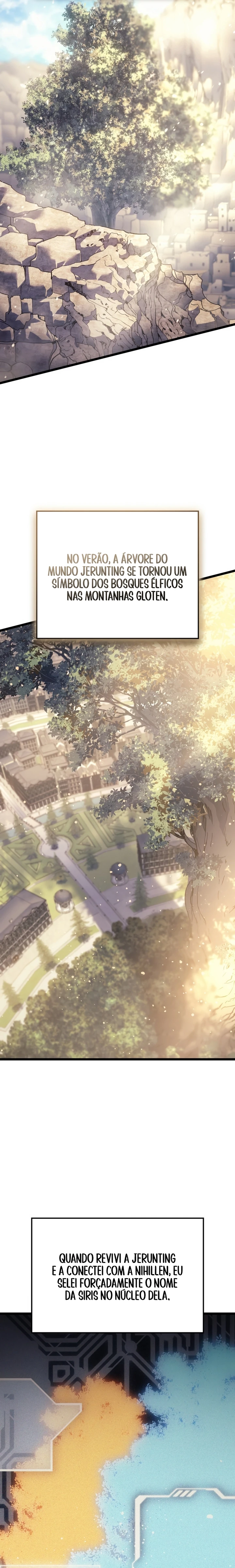 Read The Indomitable Martial King Português Manga Online