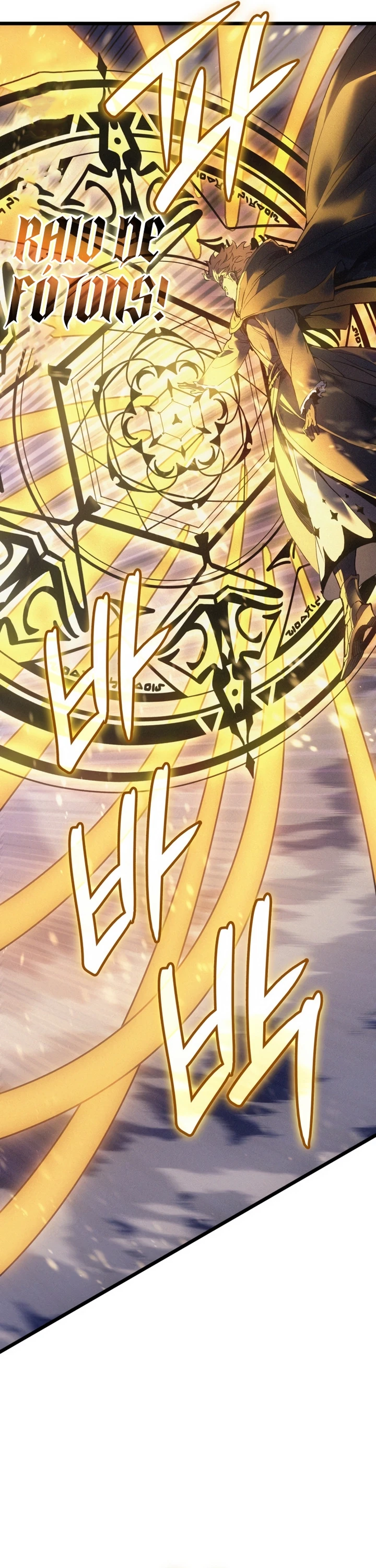 Read The Indomitable Martial King Português Manga Online