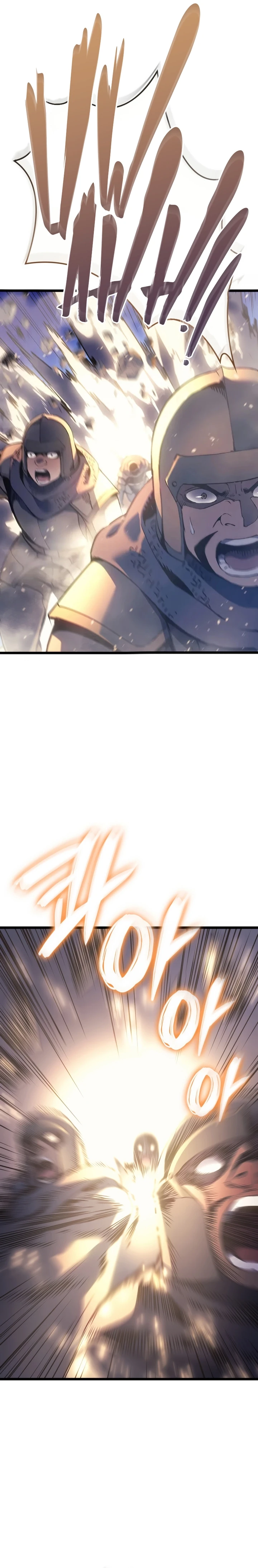 Read The Indomitable Martial King Português Manga Online