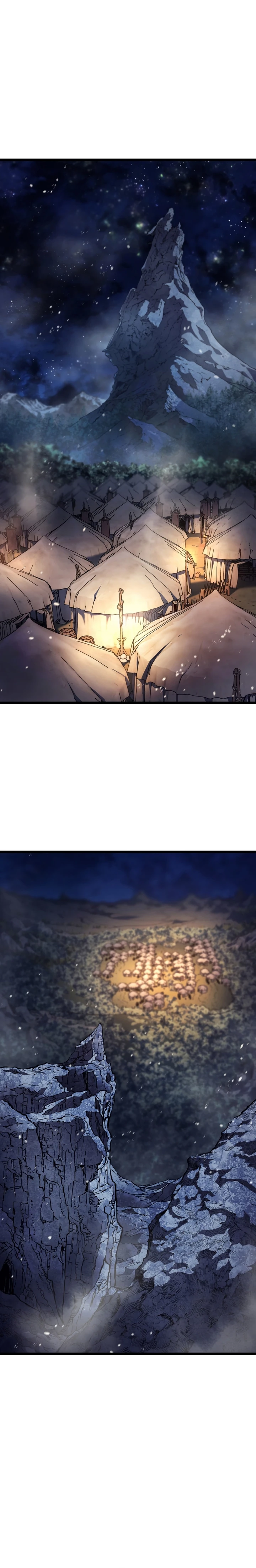 Read The Indomitable Martial King Português Manga Online