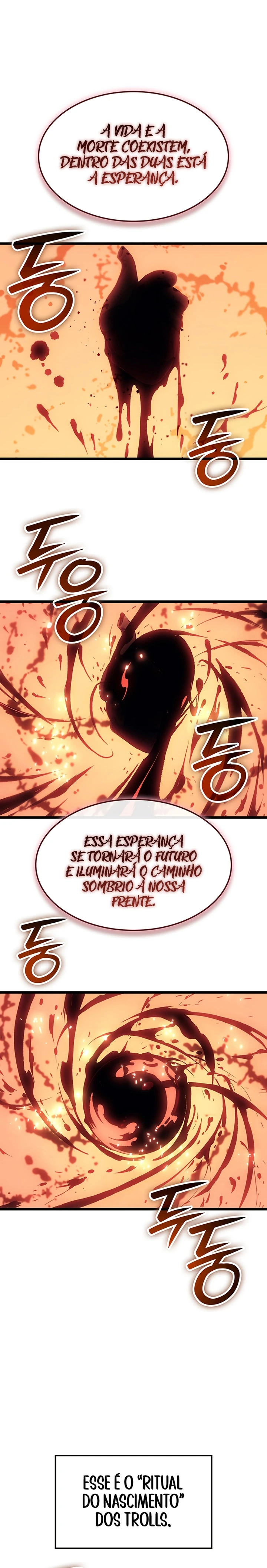 Read The Indomitable Martial King Português Manga Online