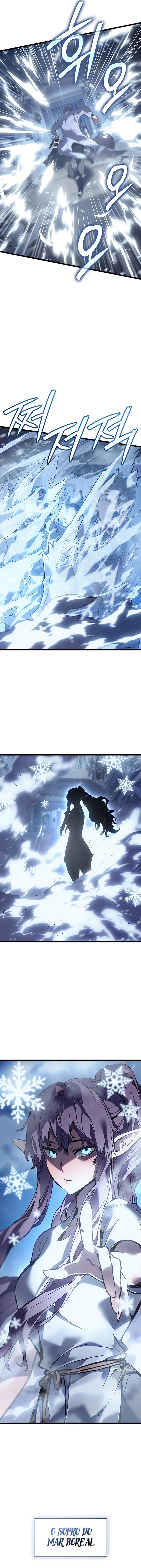 Read The Indomitable Martial King Português Manga Online