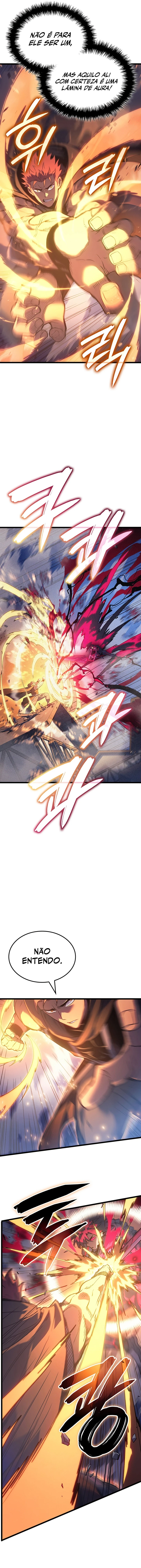 Read The Indomitable Martial King Português Manga Online